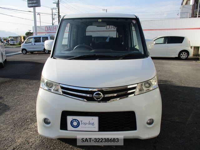Nissan ROOX 2011-06 202247-2