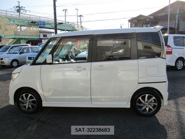 Nissan ROOX 2011-06 202247-7