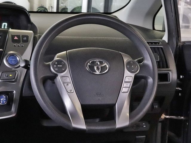Toyota PRIUS ALPHA 2015-06 29259-14