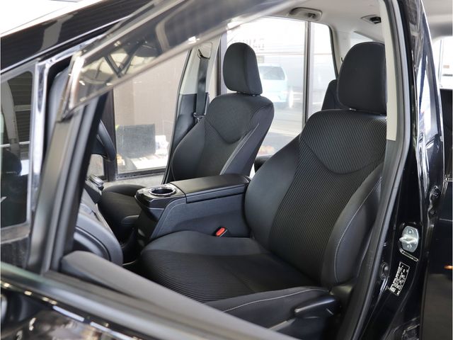 Toyota PRIUS ALPHA 2015-06 29259-16