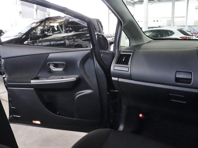 Toyota PRIUS ALPHA 2015-06 29259-18