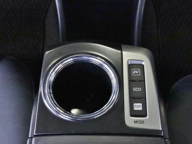 Toyota PRIUS ALPHA 2015-06 29259-13