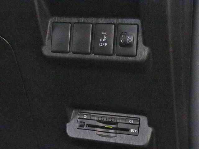 Toyota PRIUS ALPHA 2015-06 29259-15