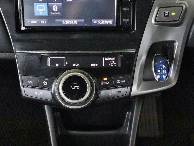 Toyota PRIUS ALPHA 2015-06 29259-10