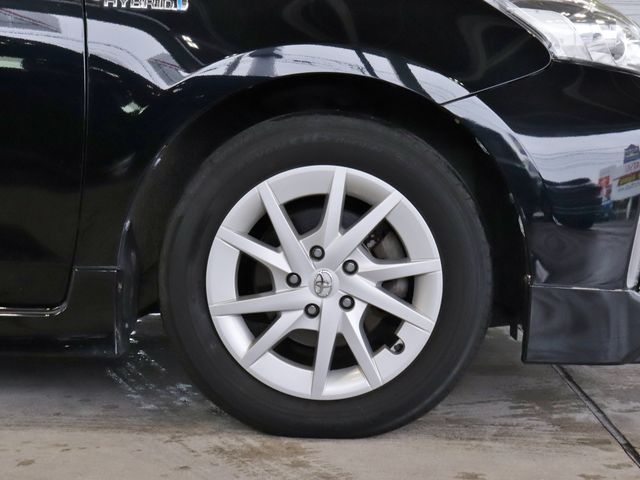 Toyota PRIUS ALPHA 2015-06 29259-5