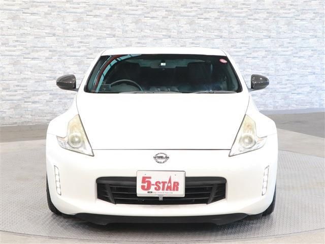 Nissan FAIRLADY Z 2013-03 10049-7