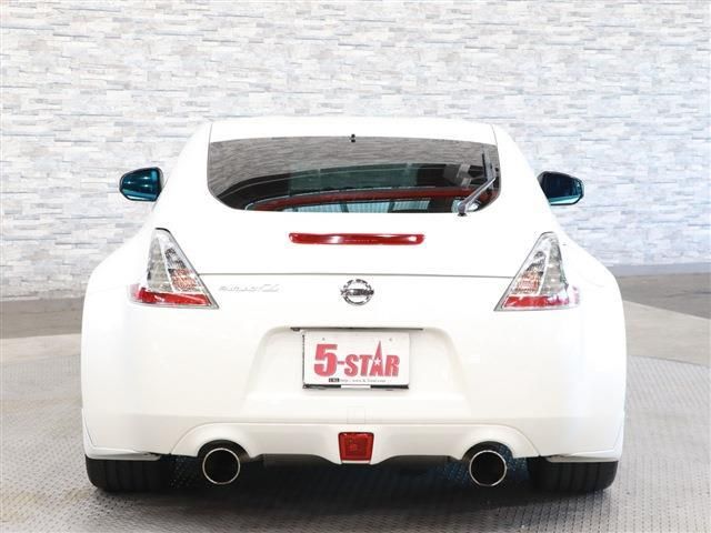 Nissan FAIRLADY Z 2013-03 10049-9