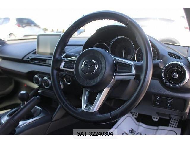 Mazda ROADSTER 2017-06 223298-15