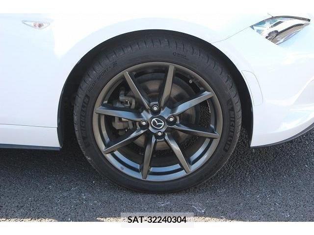Mazda ROADSTER 2017-06 223298-9