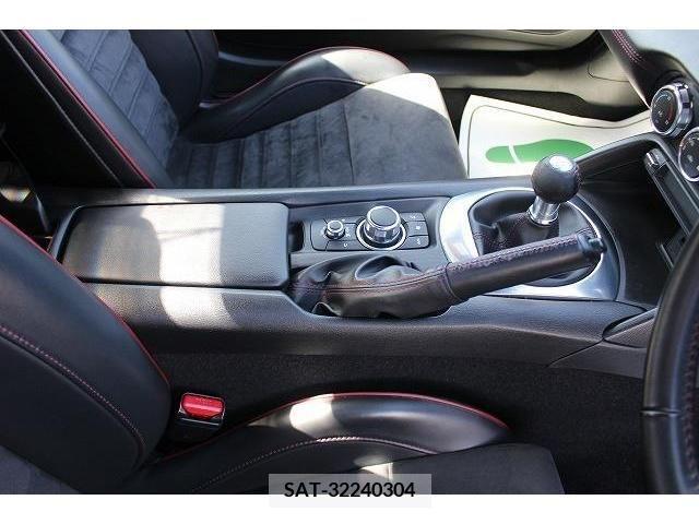 Mazda ROADSTER 2017-06 223298-14