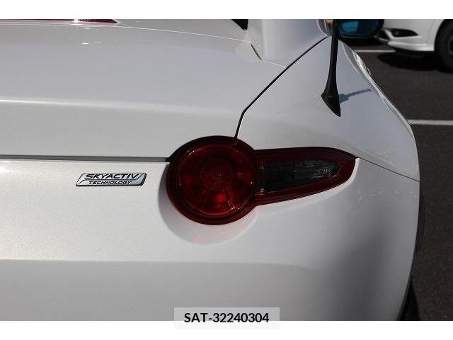 Mazda ROADSTER 2017-06 223298-11