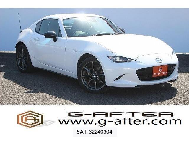 Mazda ROADSTER 2017-06 223298-0