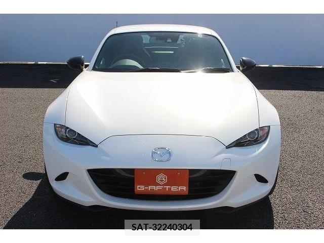Mazda ROADSTER 2017-06 223298-5