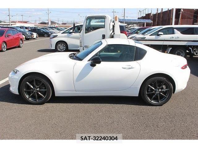 Mazda ROADSTER 2017-06 223298-6
