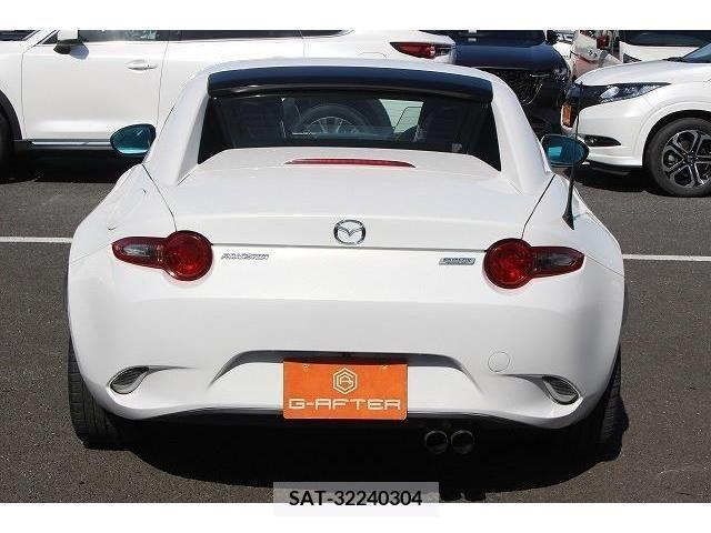 Mazda ROADSTER 2017-06 223298-7
