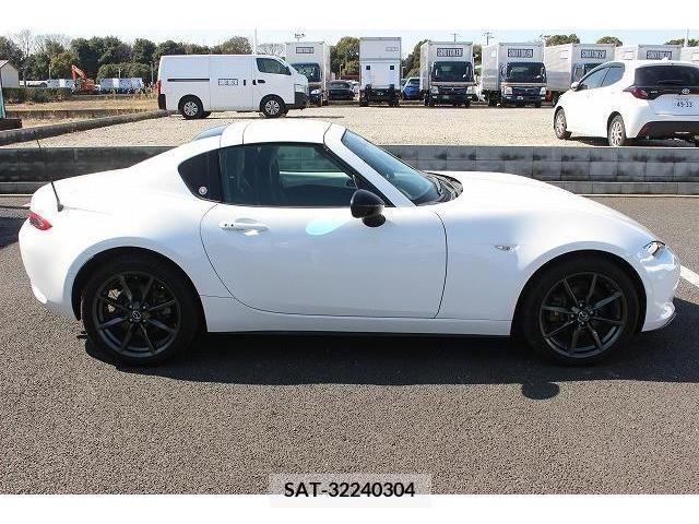 Mazda ROADSTER 2017-06 223298-8