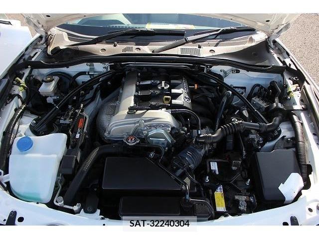Mazda ROADSTER 2017-06 223298-17