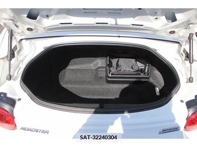 Mazda ROADSTER 2017-06 223298-16
