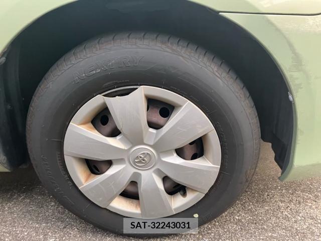 Toyota COROLLA AXIO 2006-11 390020-2