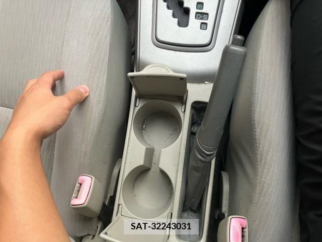 Toyota COROLLA AXIO 2006-11 390020-12