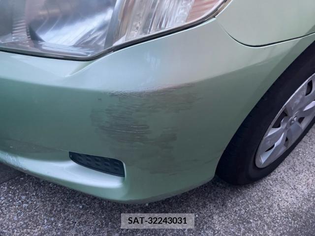 Toyota COROLLA AXIO 2006-11 390020-16