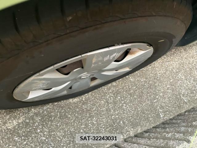 Toyota COROLLA AXIO 2006-11 390020-6