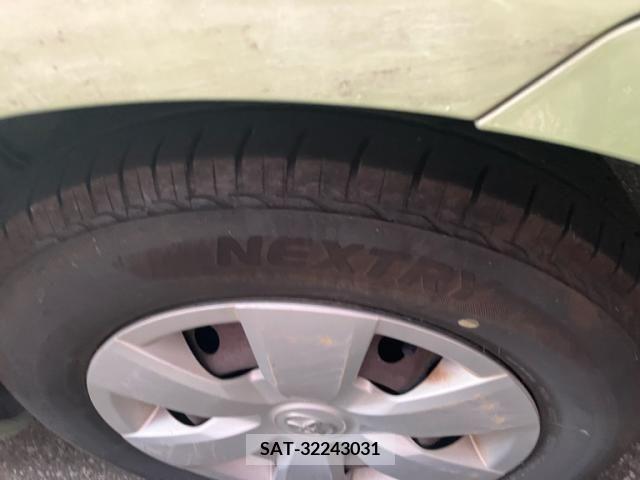 Toyota COROLLA AXIO 2006-11 390020-5