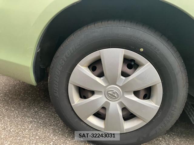 Toyota COROLLA AXIO 2006-11 390020-3