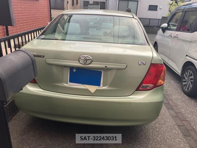 Toyota COROLLA AXIO 2006-11 390020-4