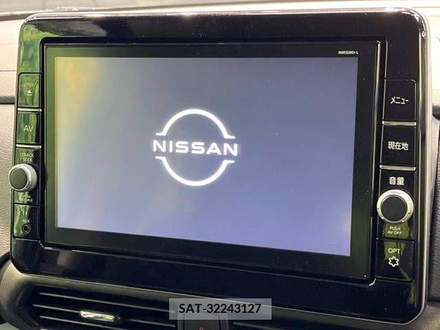 Nissan ROOX 2020-11 277162-2