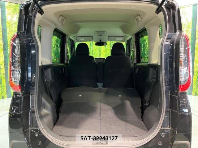 Nissan ROOX 2020-11 277162-9