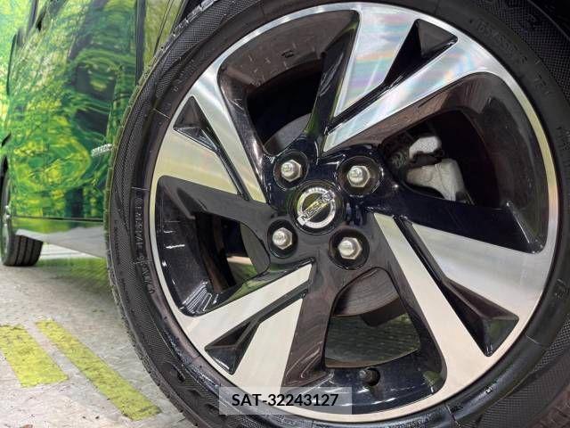 Nissan ROOX 2020-11 277162-12