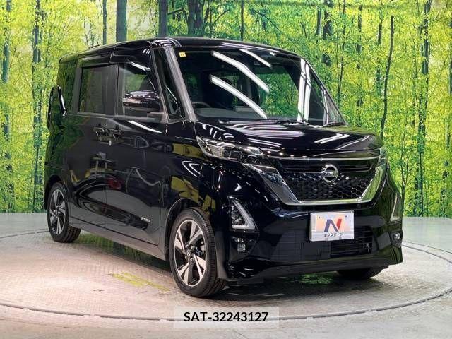 Nissan ROOX 2020-11 277162-15