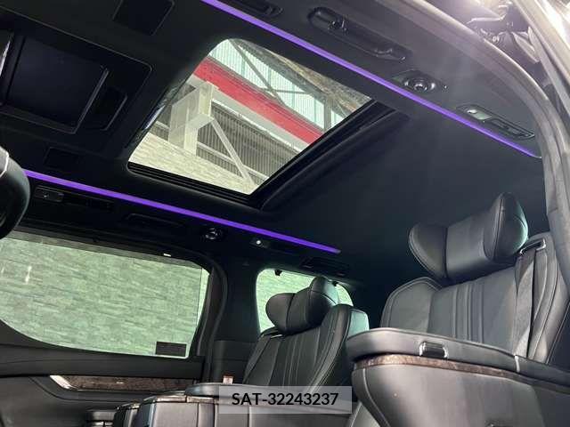 Toyota ALPHARD 2020-03 303632-5