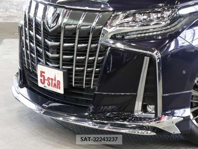 Toyota ALPHARD 2020-03 303632-4