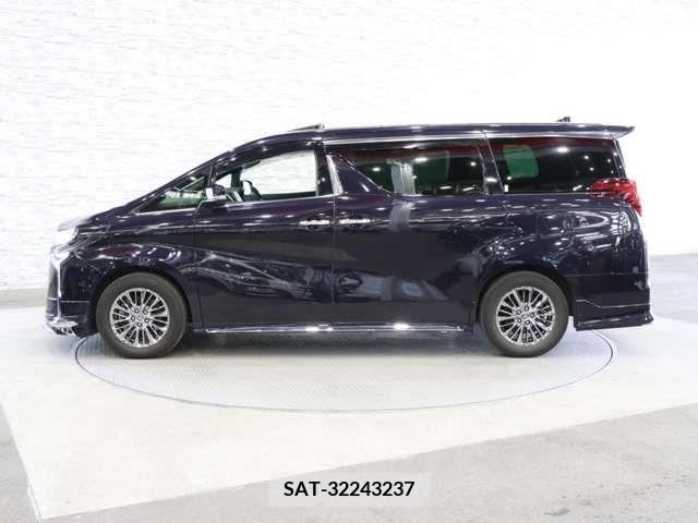 Toyota ALPHARD 2020-03 303632-10
