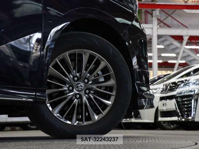 Toyota ALPHARD 2020-03 303632-14