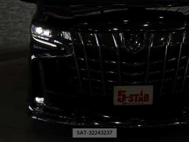 Toyota ALPHARD 2020-03 303632-13