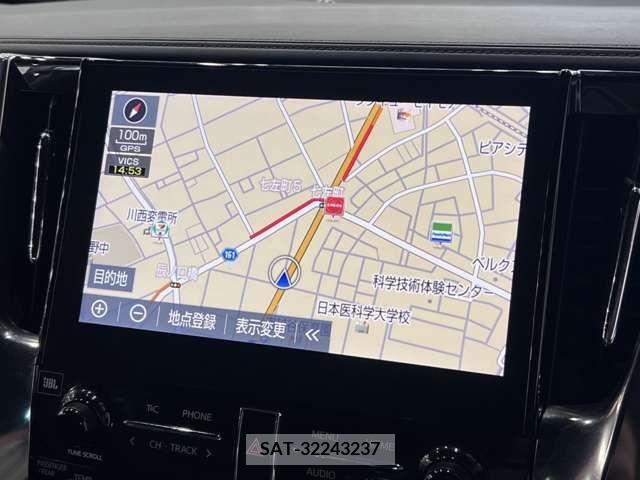 Toyota ALPHARD 2020-03 303632-19