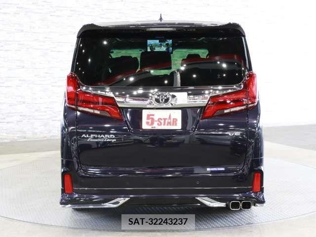 Toyota ALPHARD 2020-03 303632-12