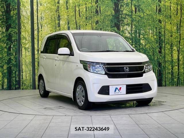 Honda N-WGN 2014-05 365714-16
