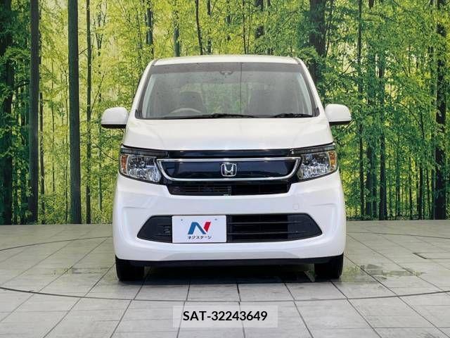 Honda N-WGN 2014-05 365714-14