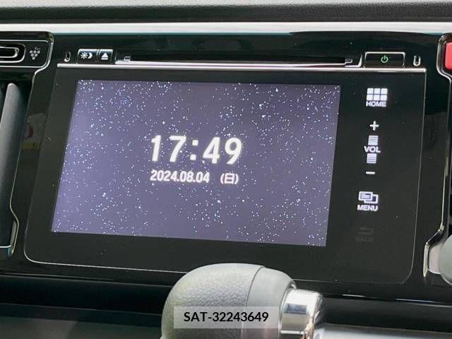Honda N-WGN 2014-05 365714-3