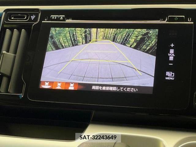 Honda N-WGN 2014-05 365714-4