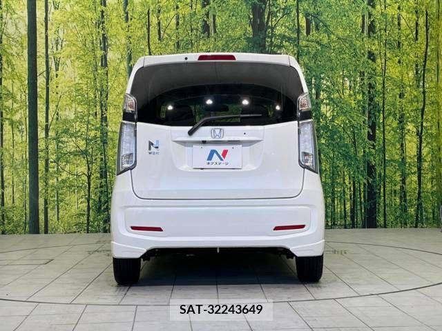 Honda N-WGN 2014-05 365714-15