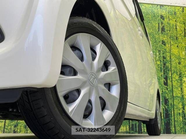 Honda N-WGN 2014-05 365714-13