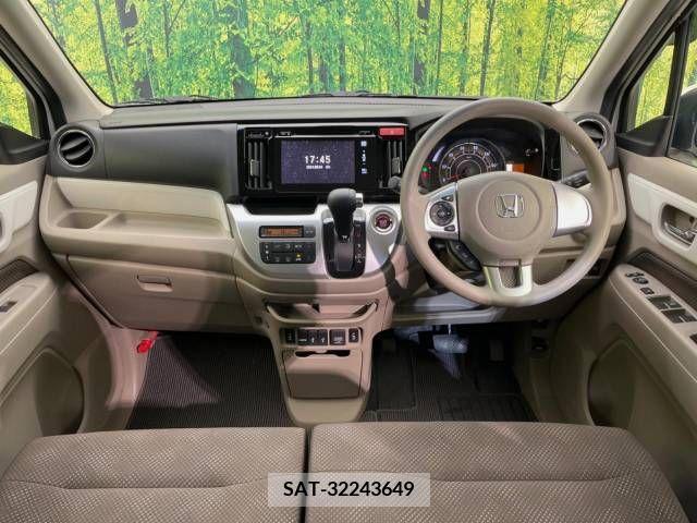 Honda N-WGN 2014-05 365714-1