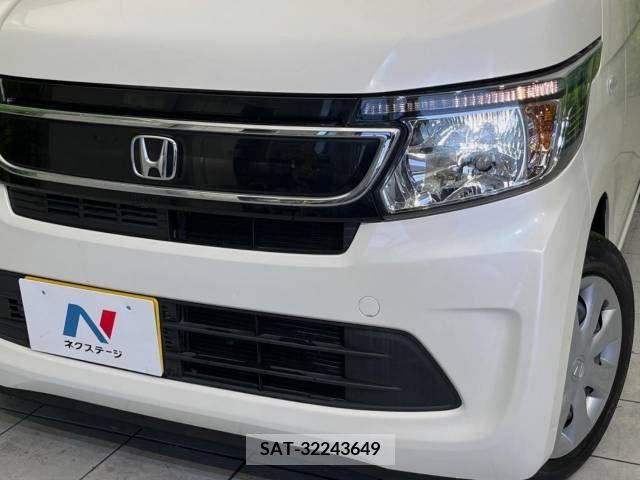 Honda N-WGN 2014-05 365714-12