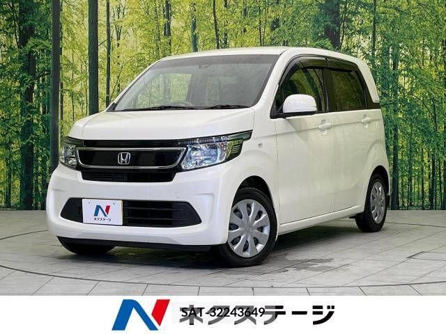 Honda N-WGN 2014-05 365714-0