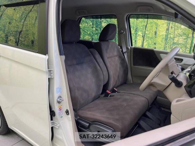 Honda N-WGN 2014-05 365714-8